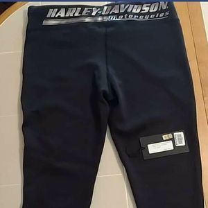 Harley Davidson legging